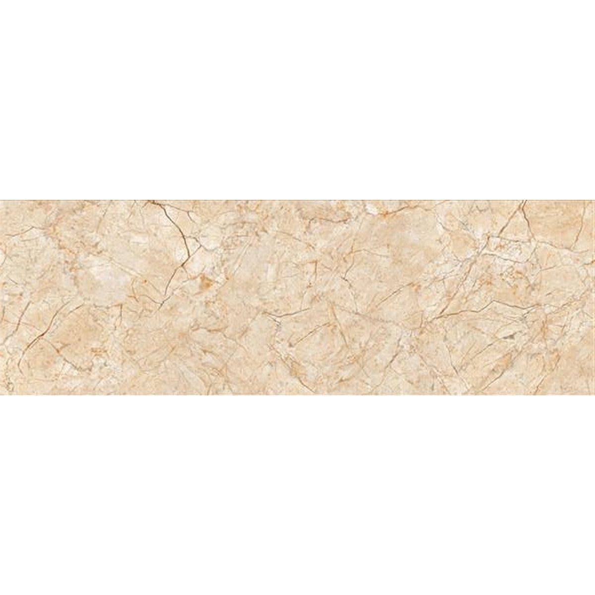 کاشی لوسیانا کرم تیره سینا