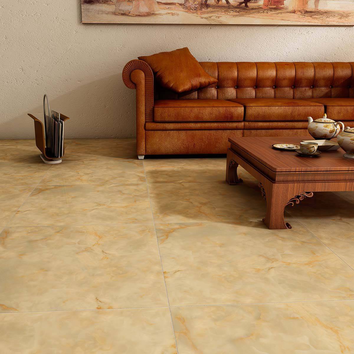 کاشی گوئل کرم گلدیس