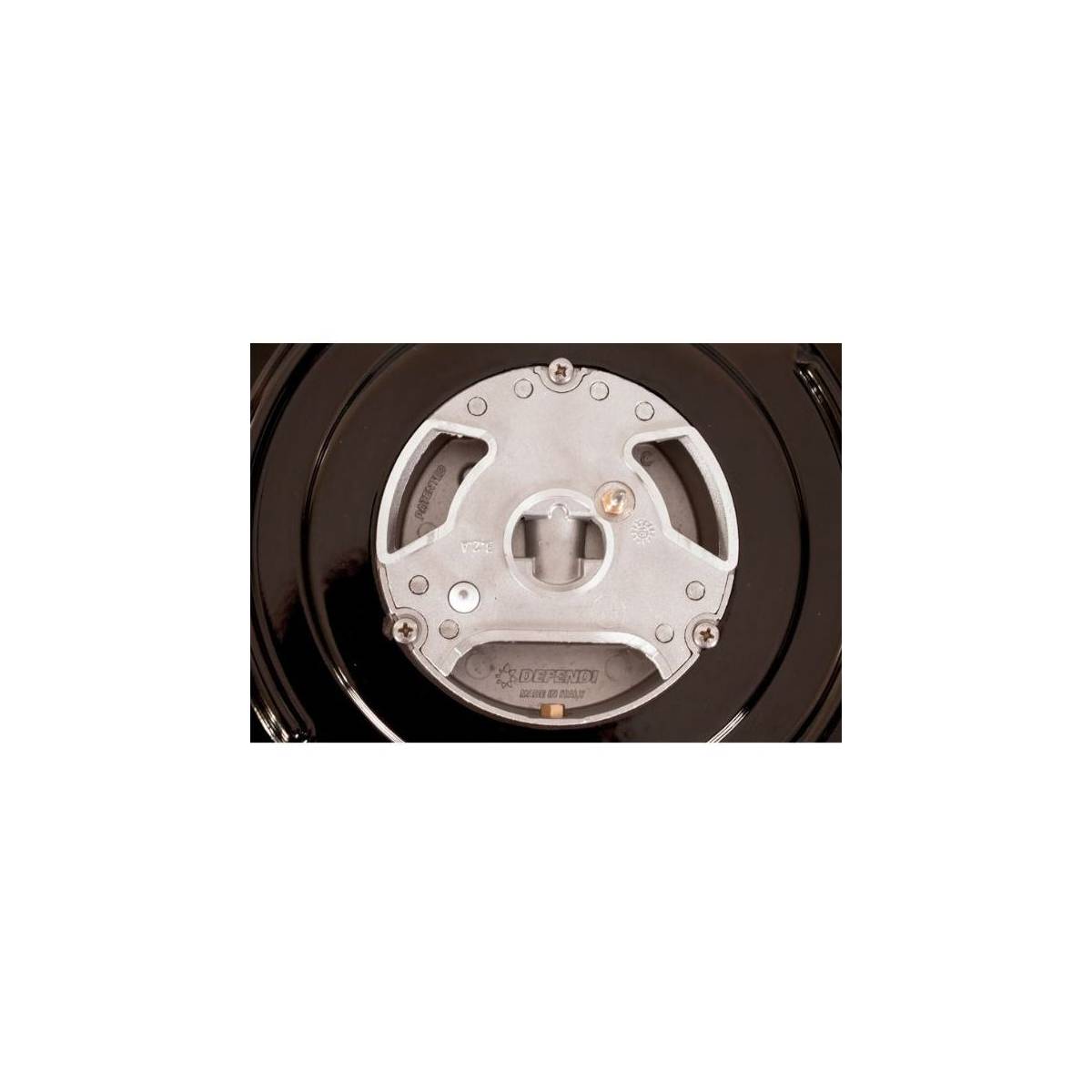 اجاق گاز صفحه ای MG 0011 بیمکث