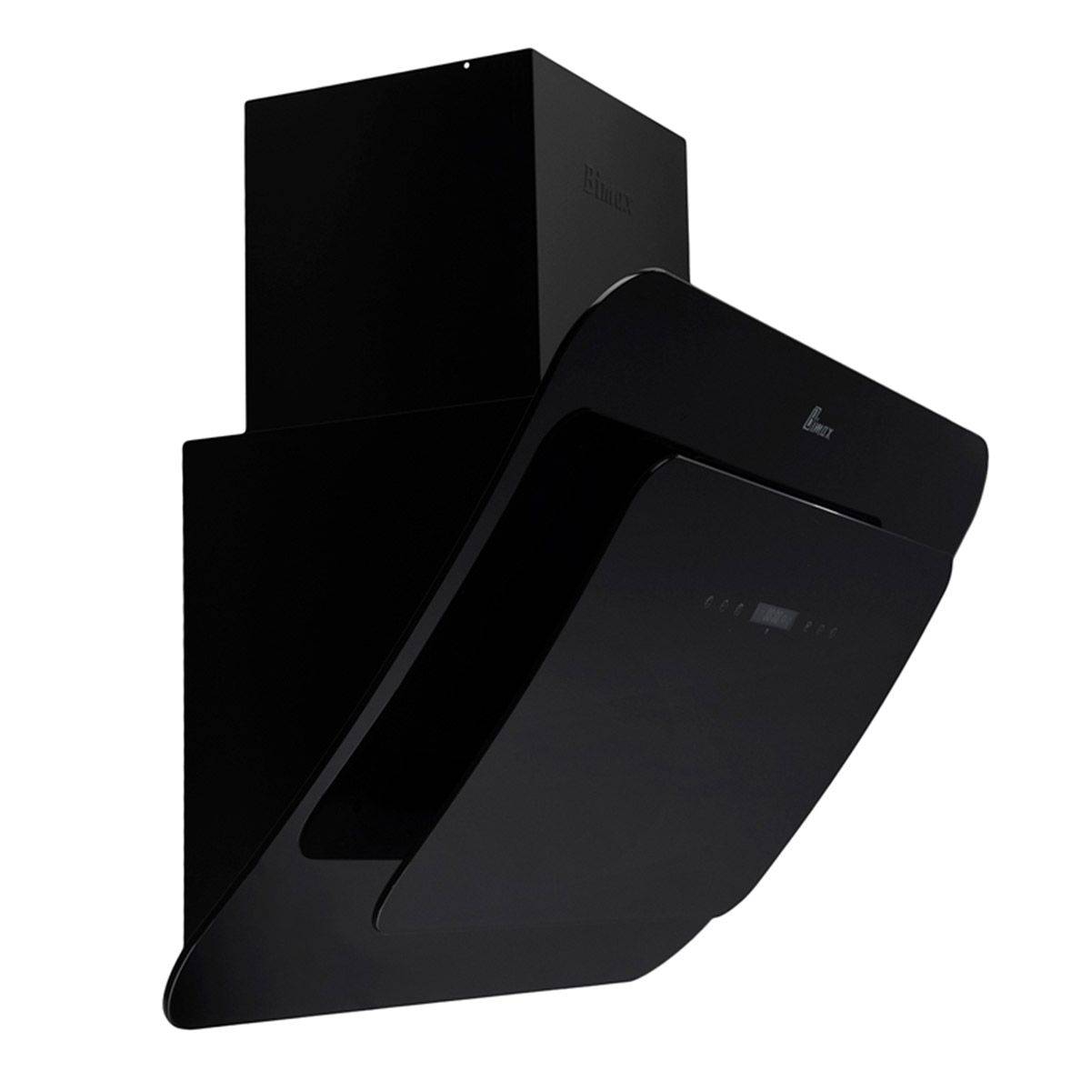 هود مورب B2044U مشکی بیمکث