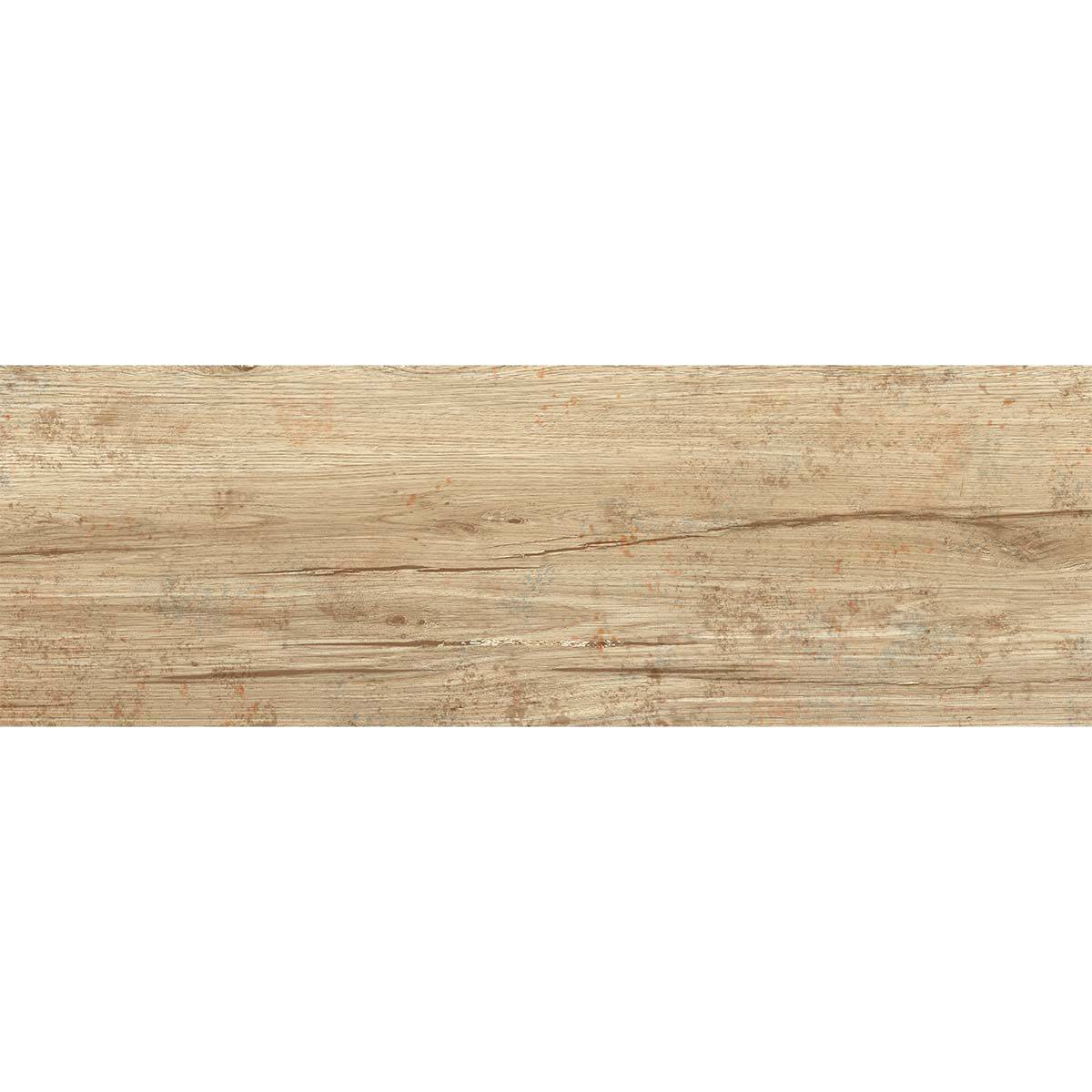 کاشی مدرن وود چکشی کرم پارس اسپان