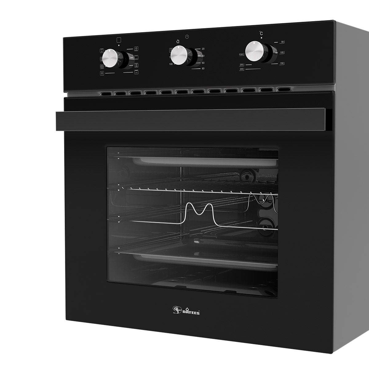 فر برقی DF-645 داتیس