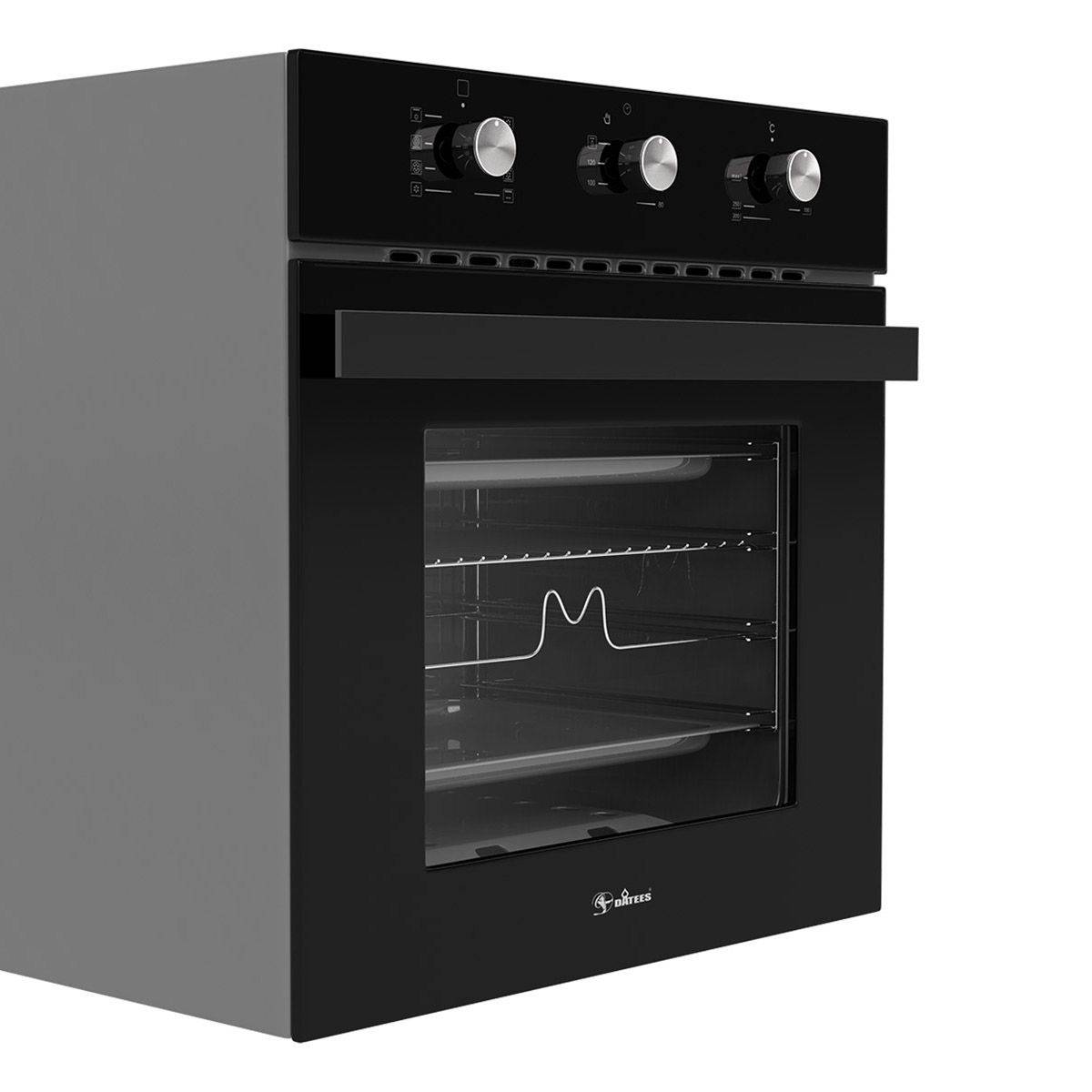 فر برقی DF-645 داتیس