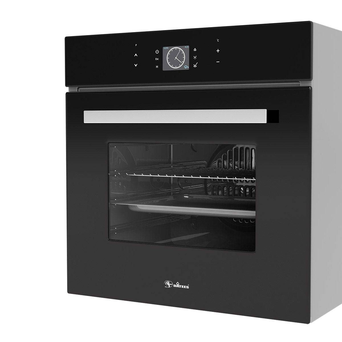 فر برقی DF-675 داتیس