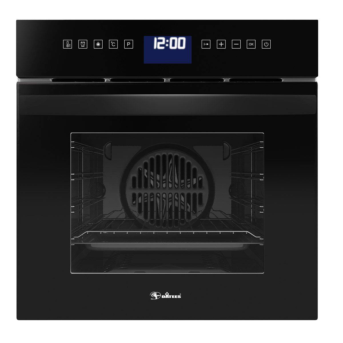 فر برقی DF-683 داتیس