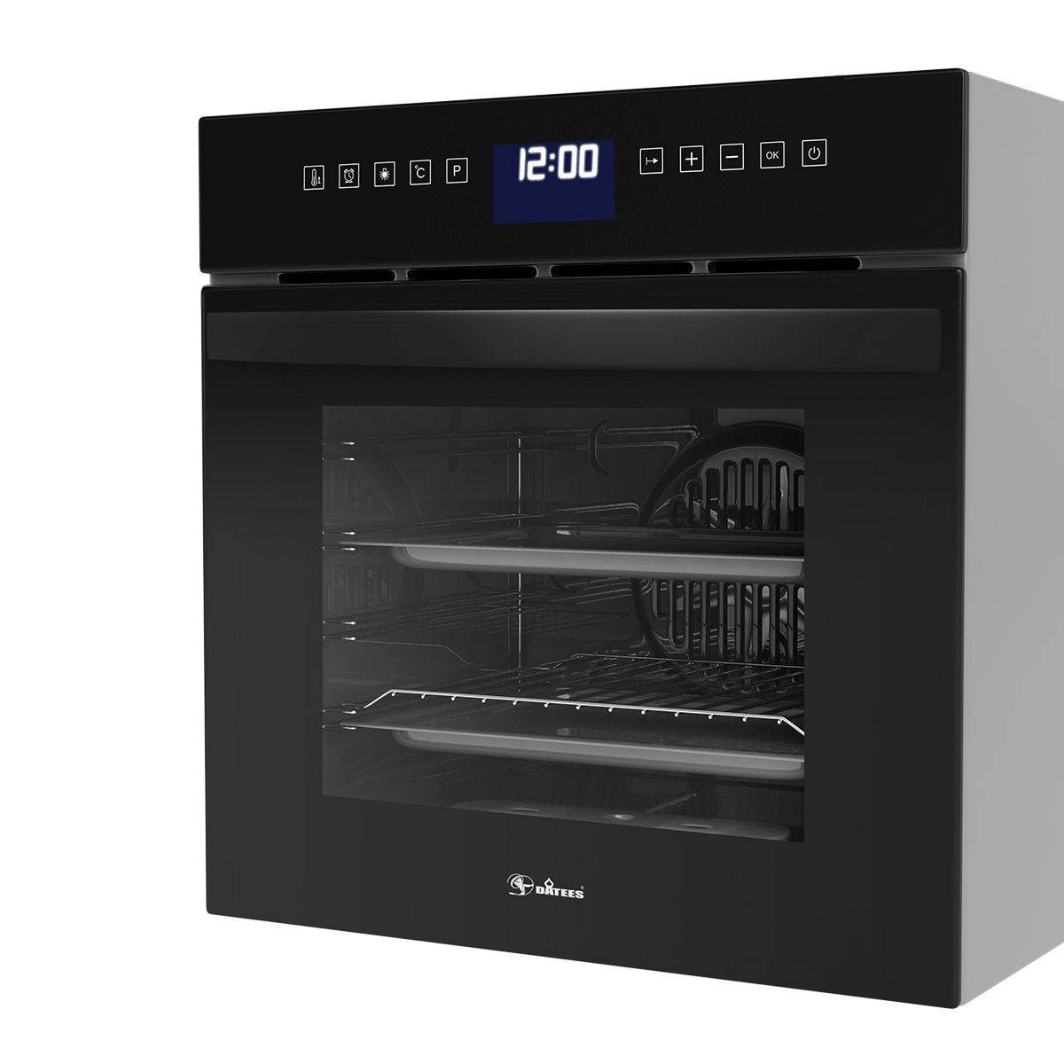 فر برقی DF-683 داتیس