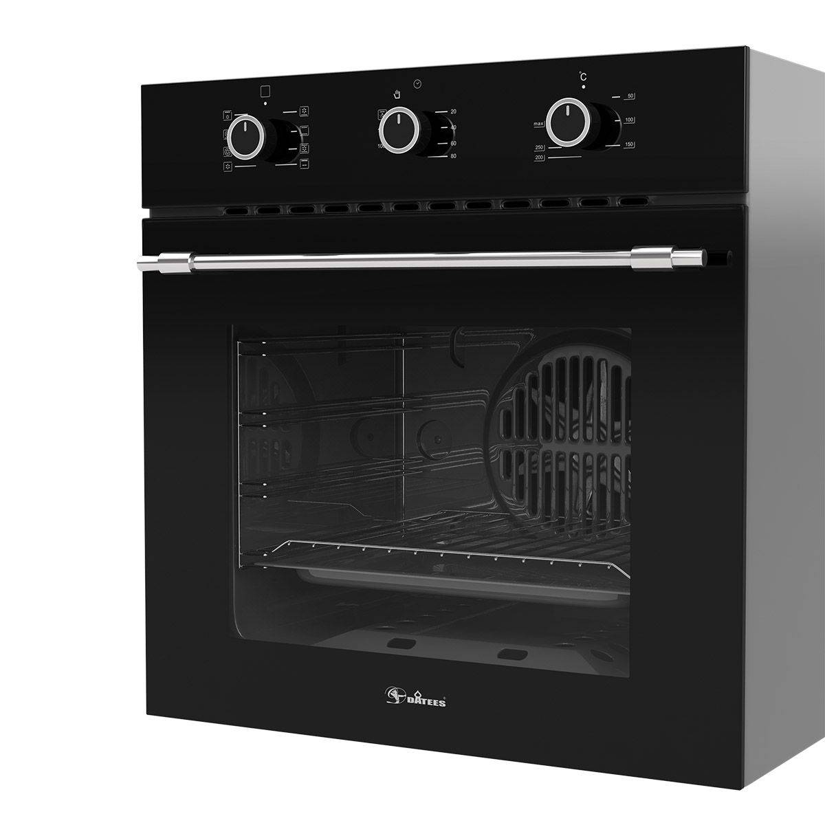 فر برقی DF-684 داتیس