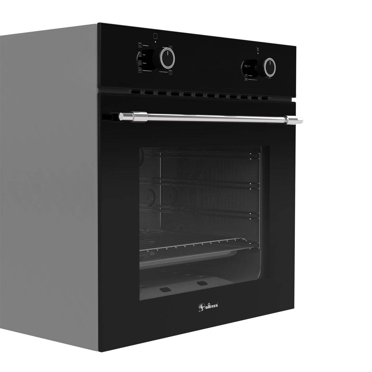 فر برقی DF-685 داتیس