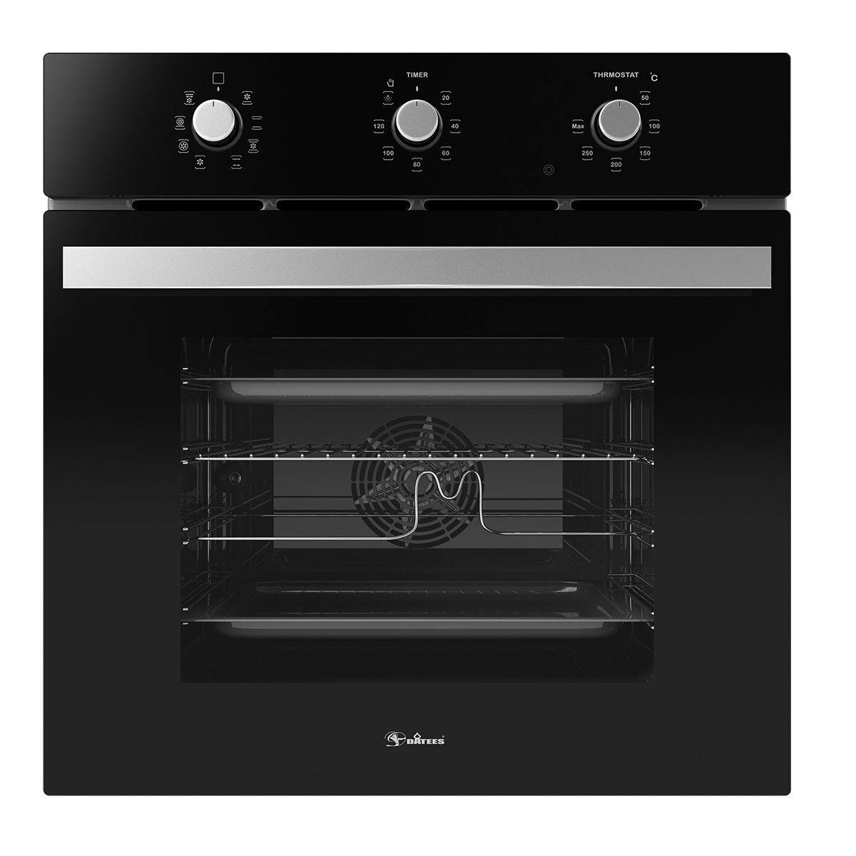 فر برقی DF-689 داتیس