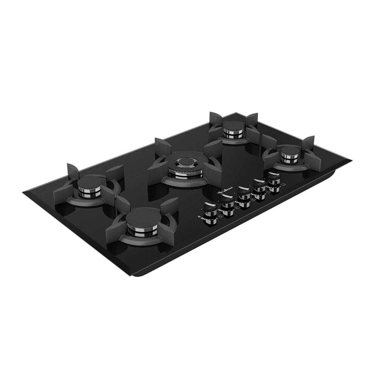 اجاق گاز شیشه ای DG-544 داتیس