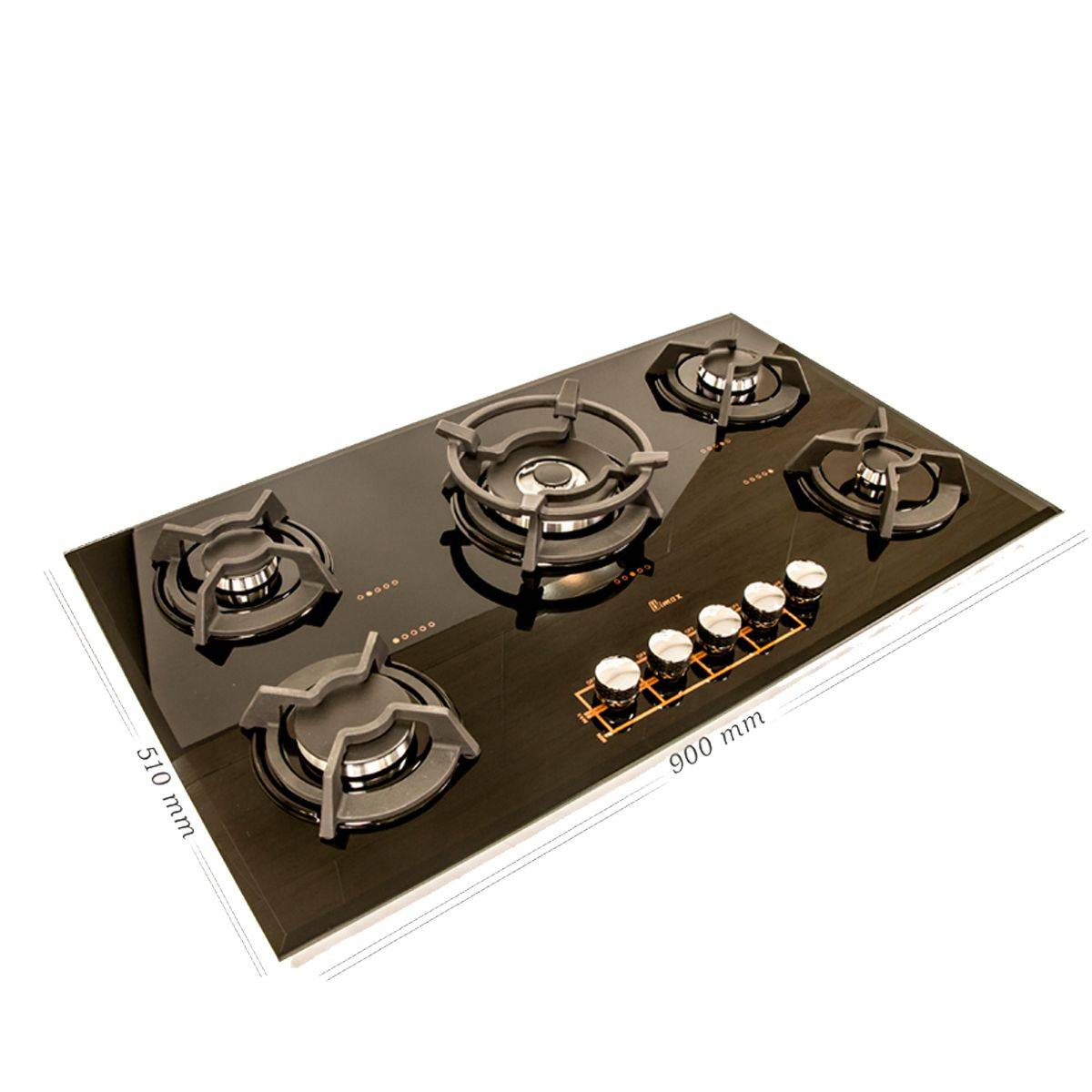 اجاق گاز صفحه ای MG 0011 بیمکث