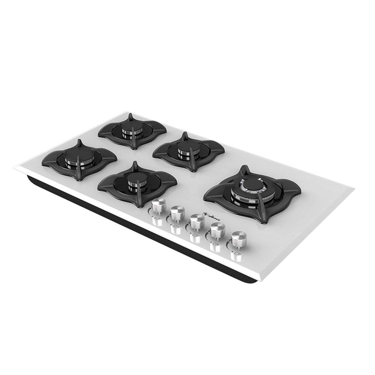 اجاق گاز شیشه ای DG-522 الترا داتیس