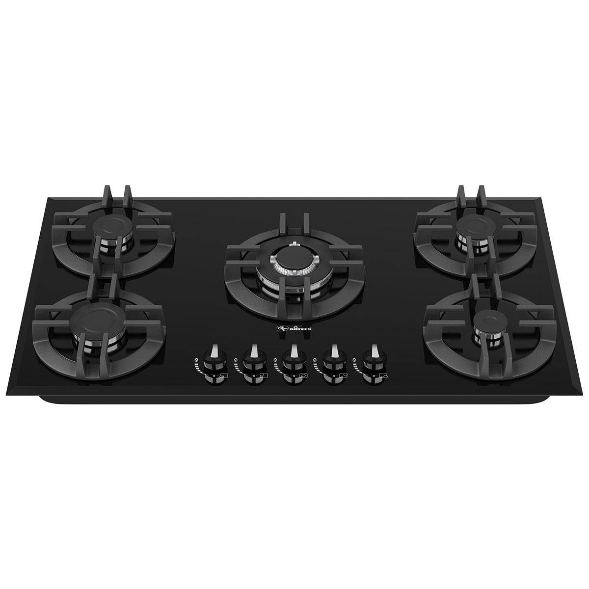 اجاق گاز شیشه ای DG-551 داتیس