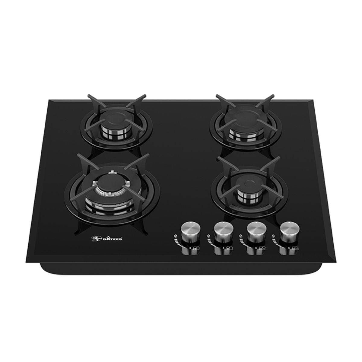 اجاق گاز شیشه ای DG 402 داتیس
