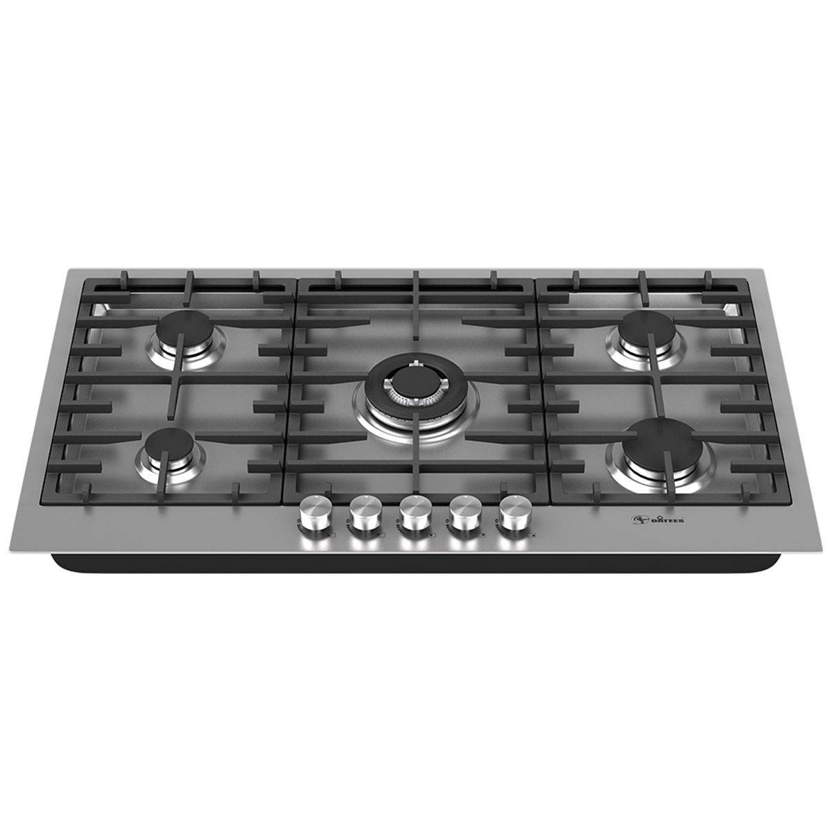 اجاق گاز صفحه ای DS-524 داتیس