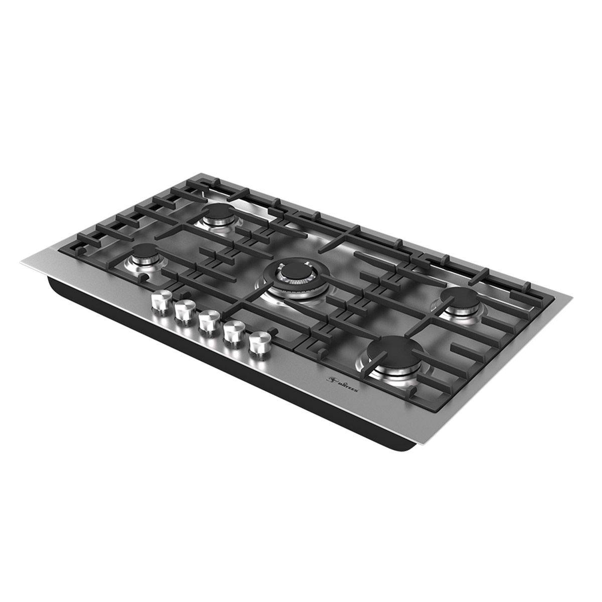 اجاق گاز صفحه ای DS-524 داتیس