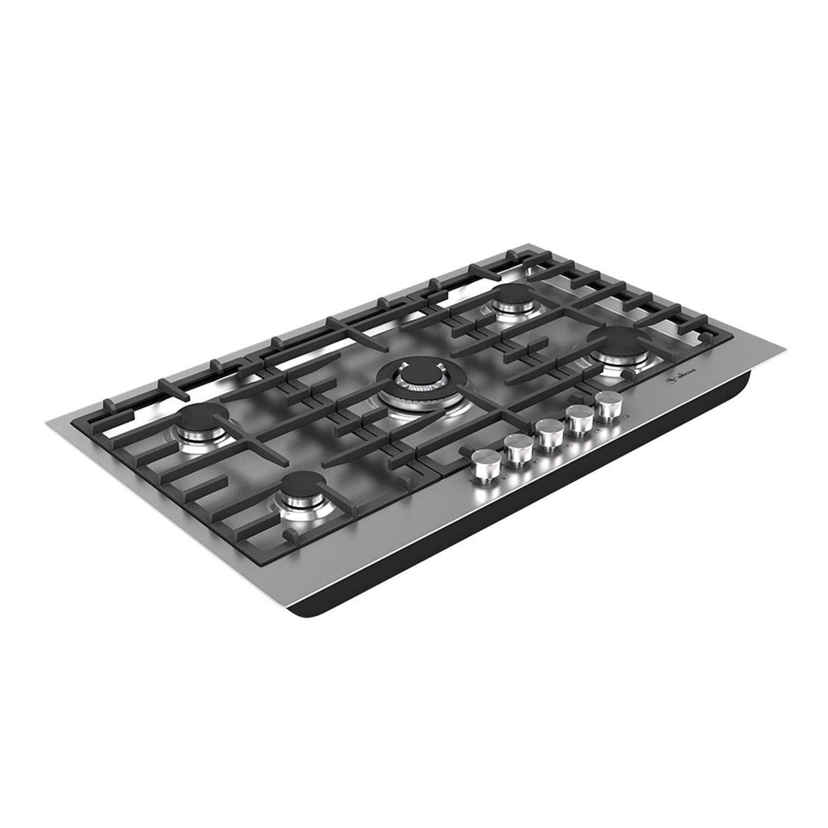 اجاق گاز صفحه ای DS-524 داتیس
