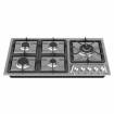 اجاق گاز صفحه ای DS-515 داتیس