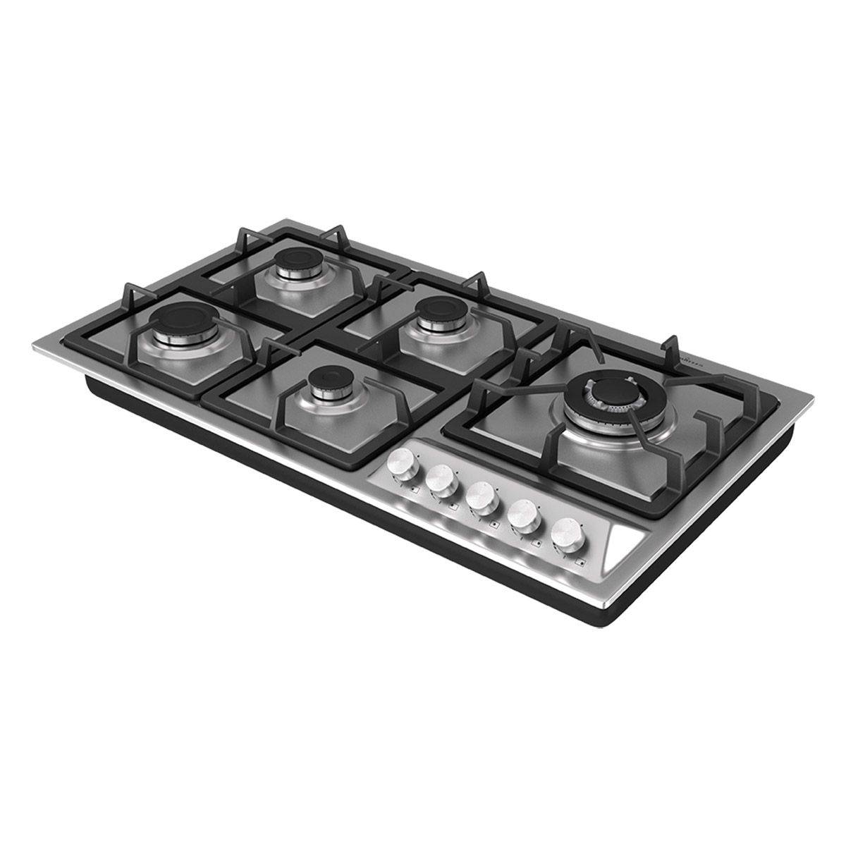 اجاق گاز صفحه ای DS-515 داتیس