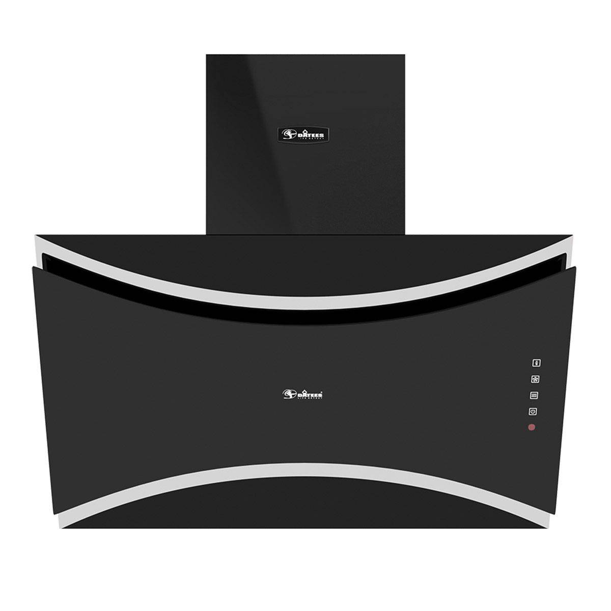 هود مورب اسپرینگ داتیس