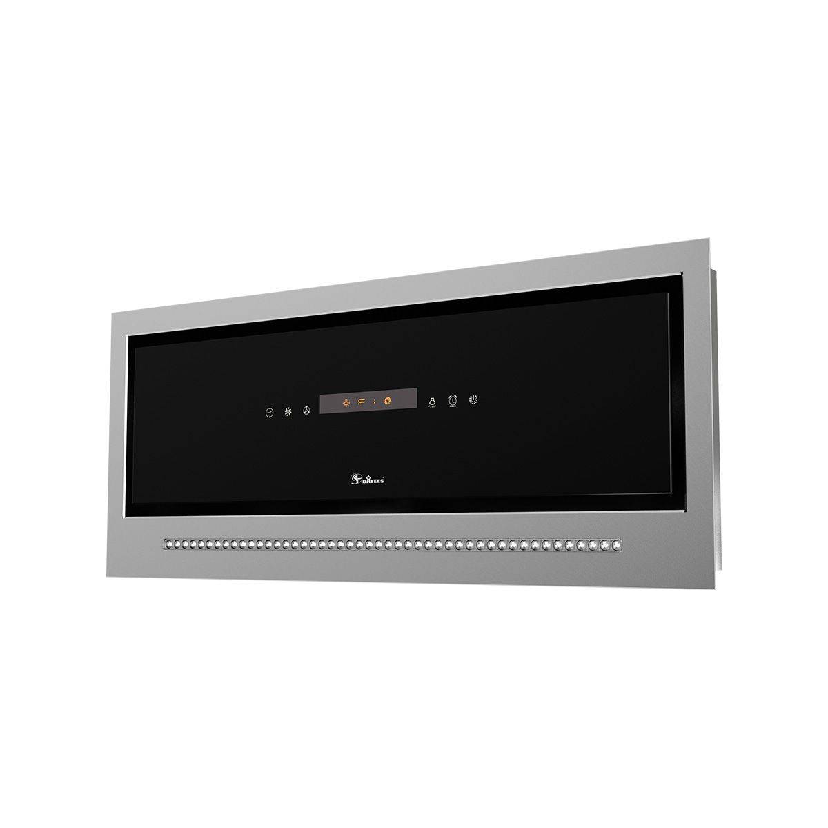 هود مخفی ناوارو داتیس