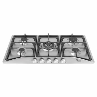 اجاق گاز صفحه ای S 544 سیمر