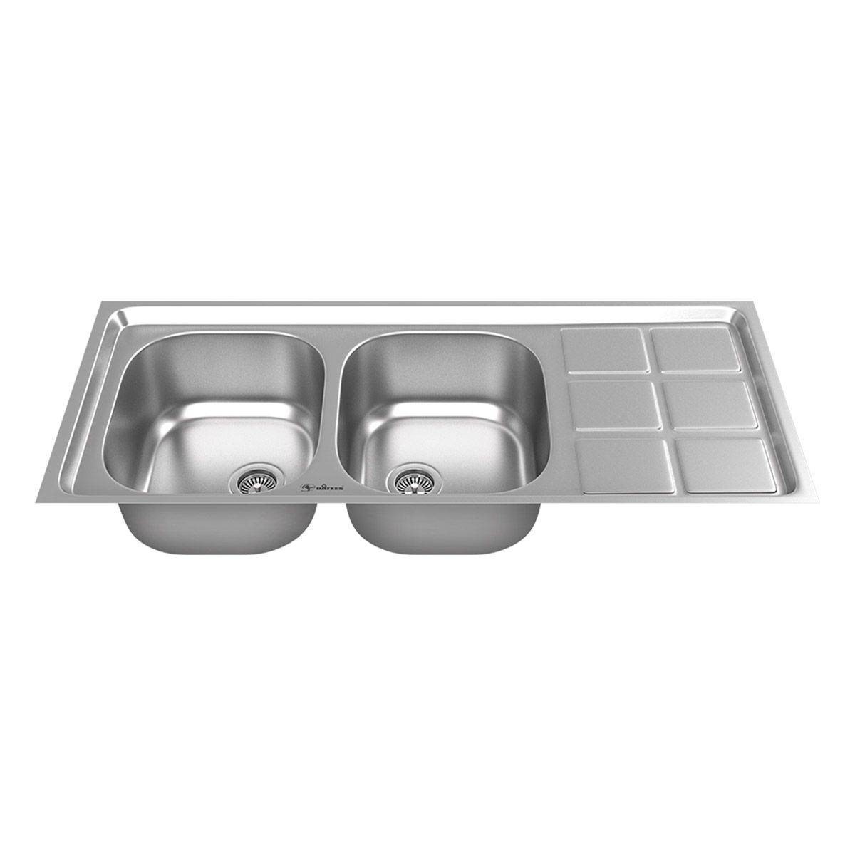 سینک توکار DB-145 داتیس