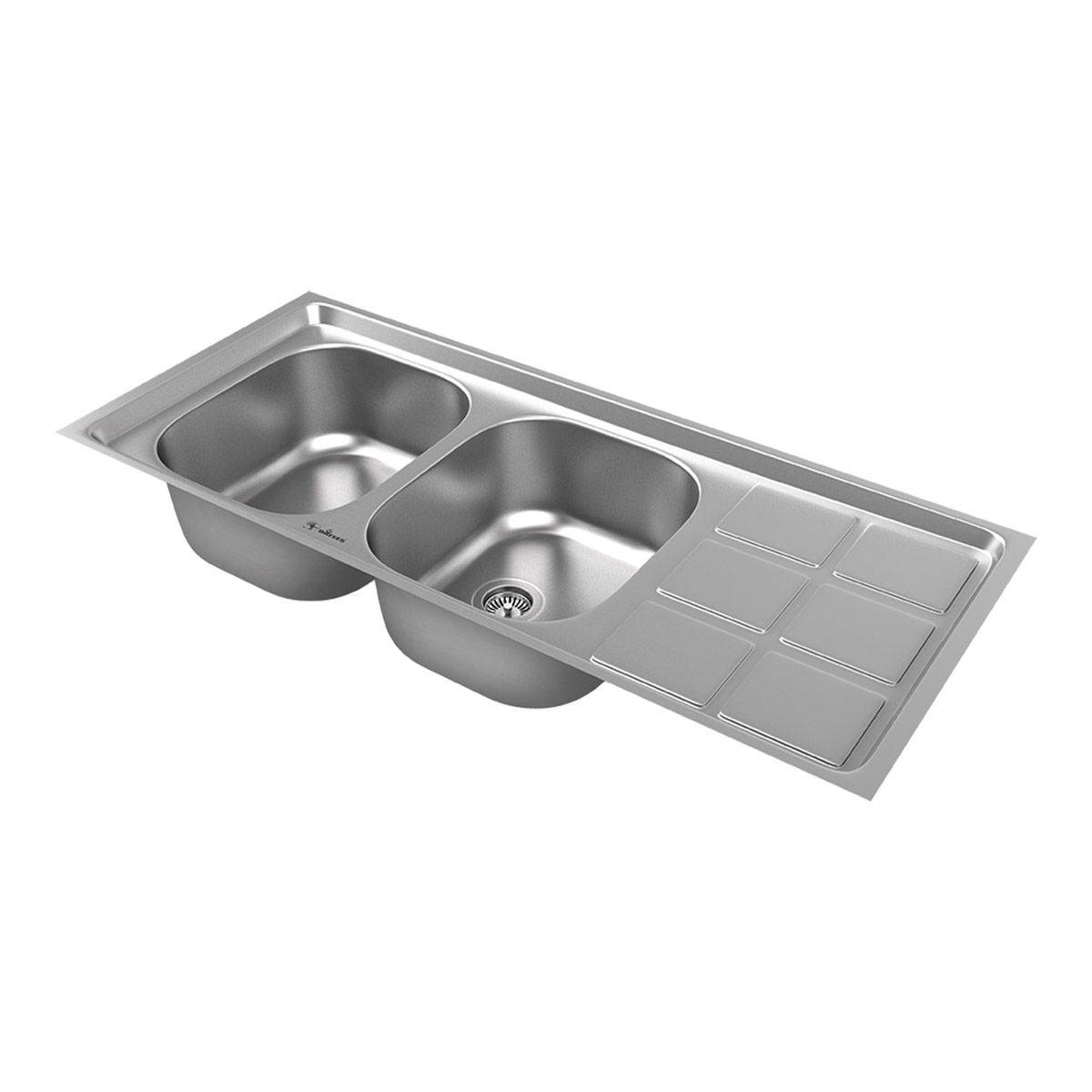 سینک توکار DB-145 داتیس