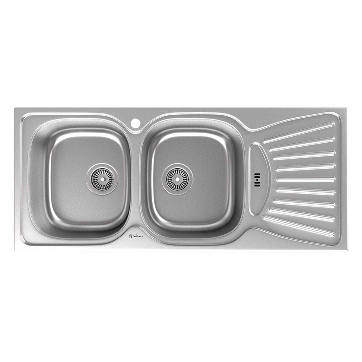 سینک توکار DB-127 داتیس