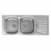 سینک توکار DB-127 داتیس