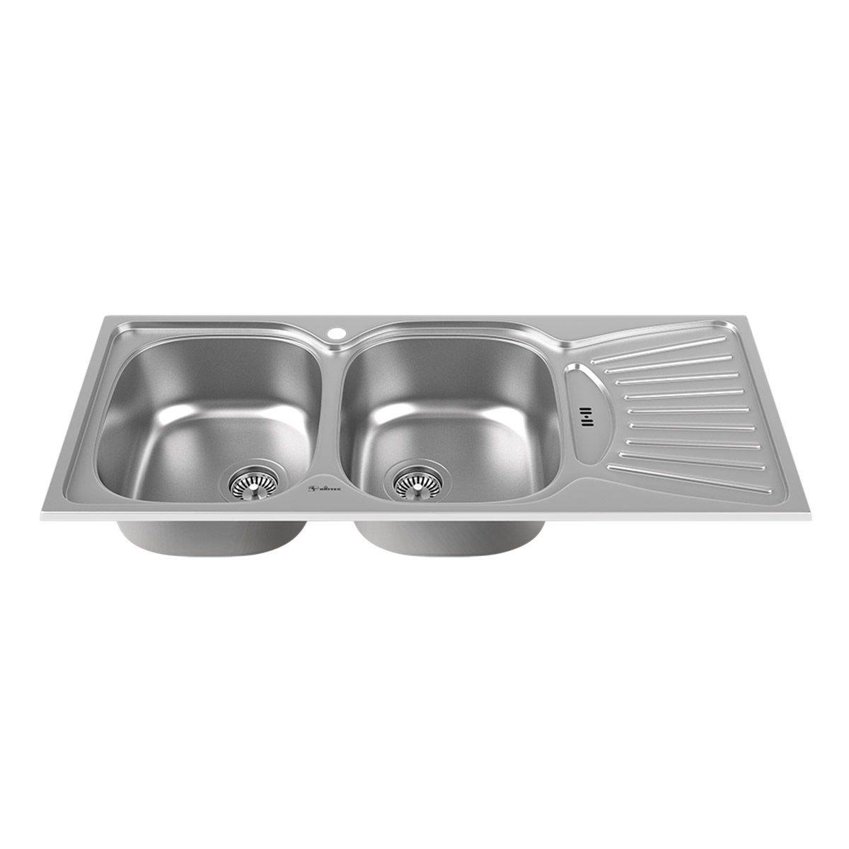 سینک توکار DB-127 داتیس