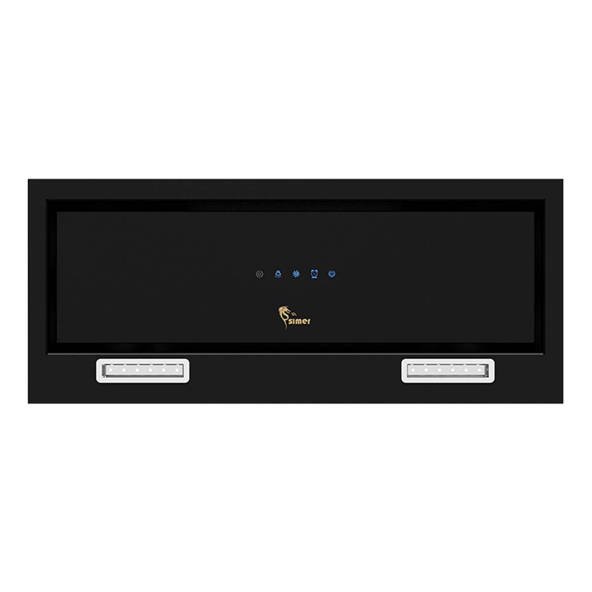 هود مخفی سانتو سیمر