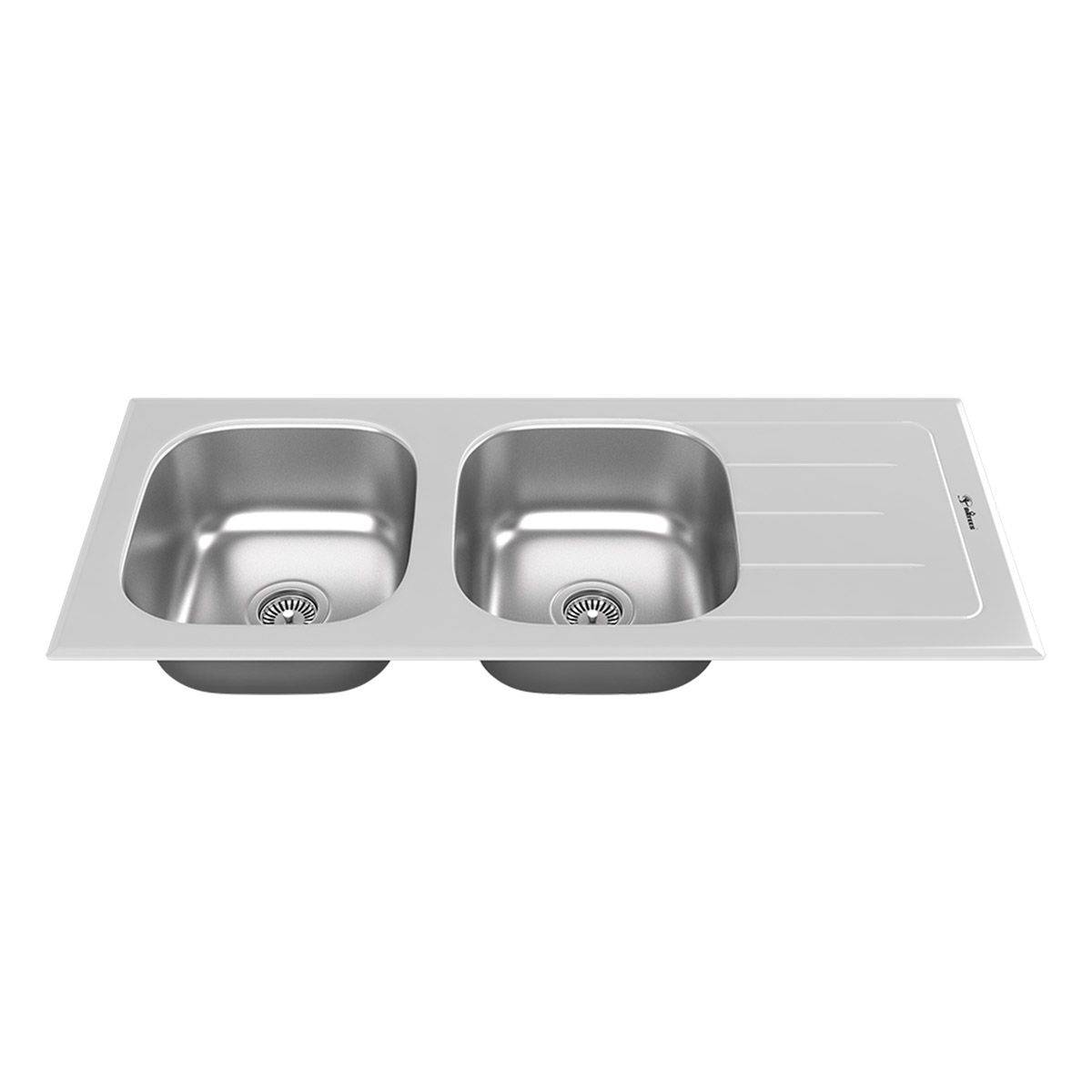 سینک شیشه ای DSG-119 الترا داتیس