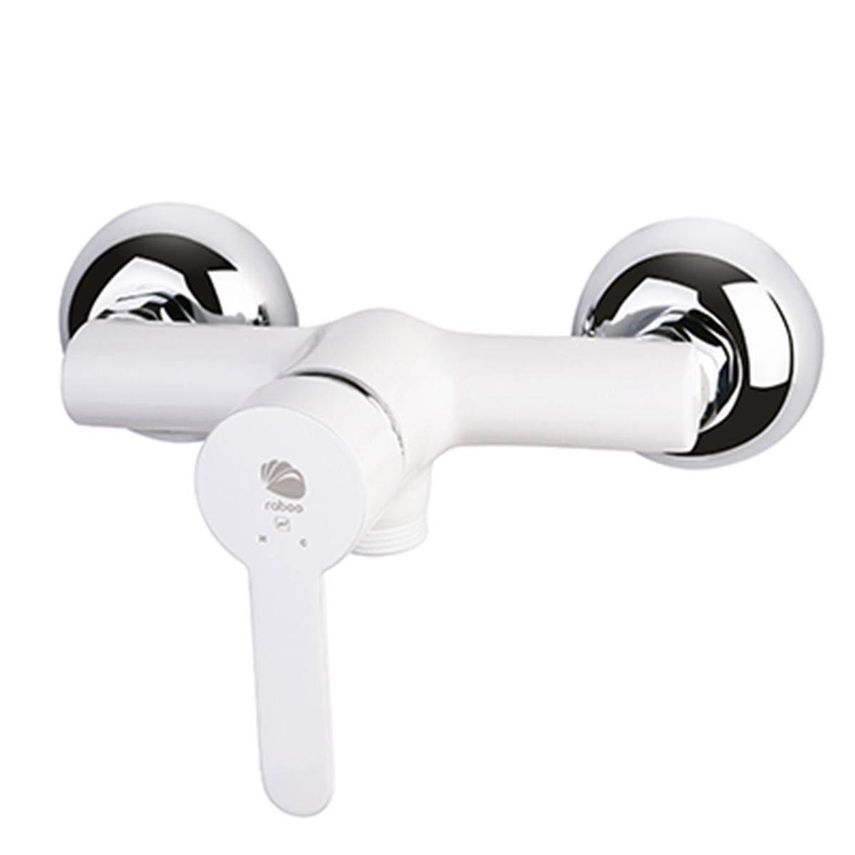 شیر توالت ستاره سفید رابو