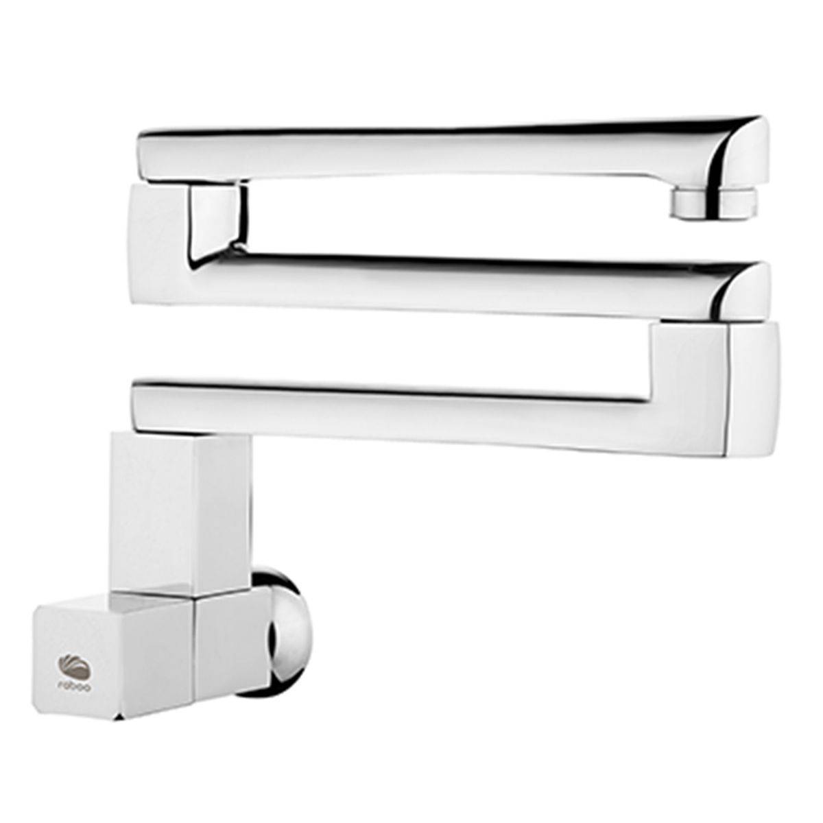 شیر روگازی سوپر اسنیک کروم رابو