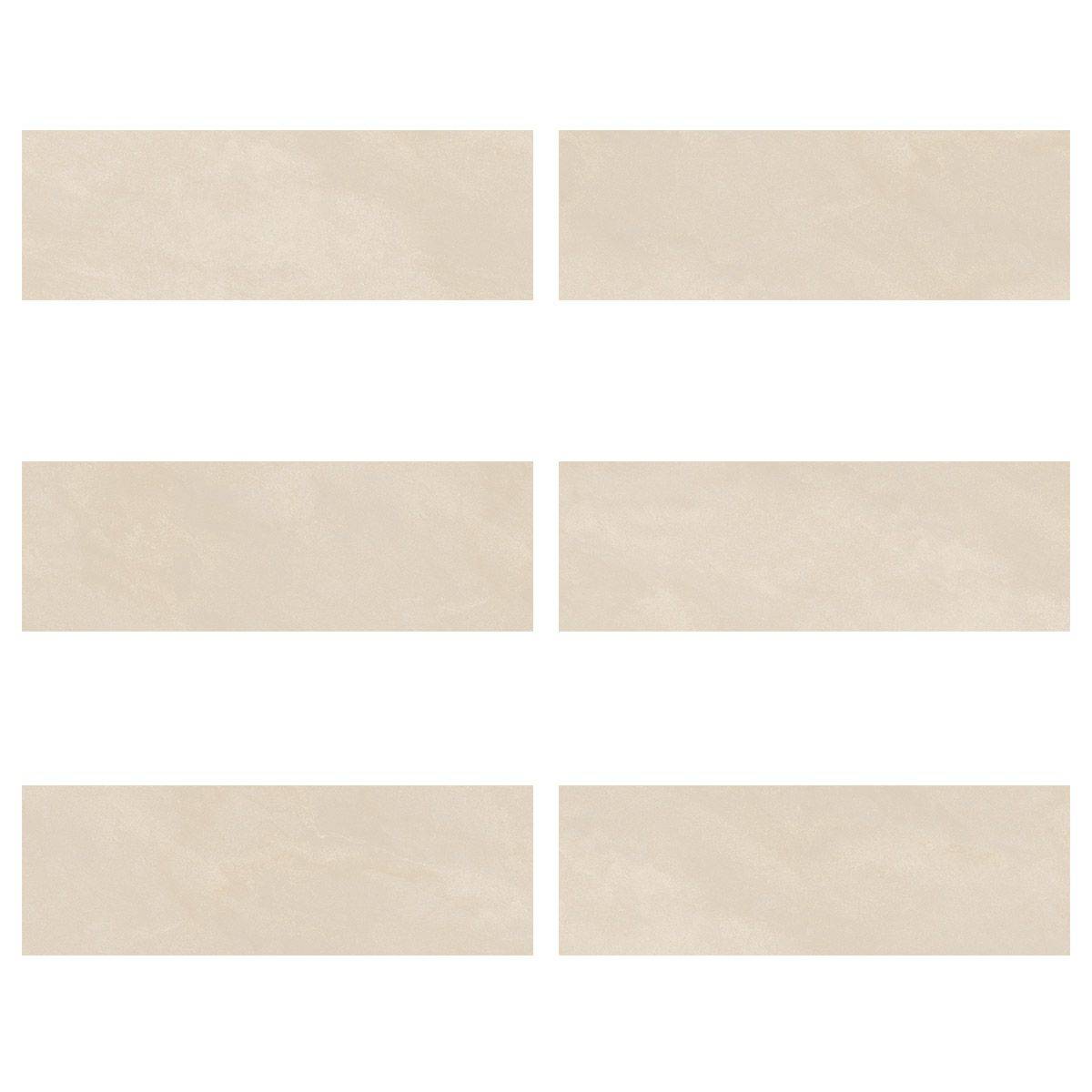 کاشی تیتان استخوانی گلدیس