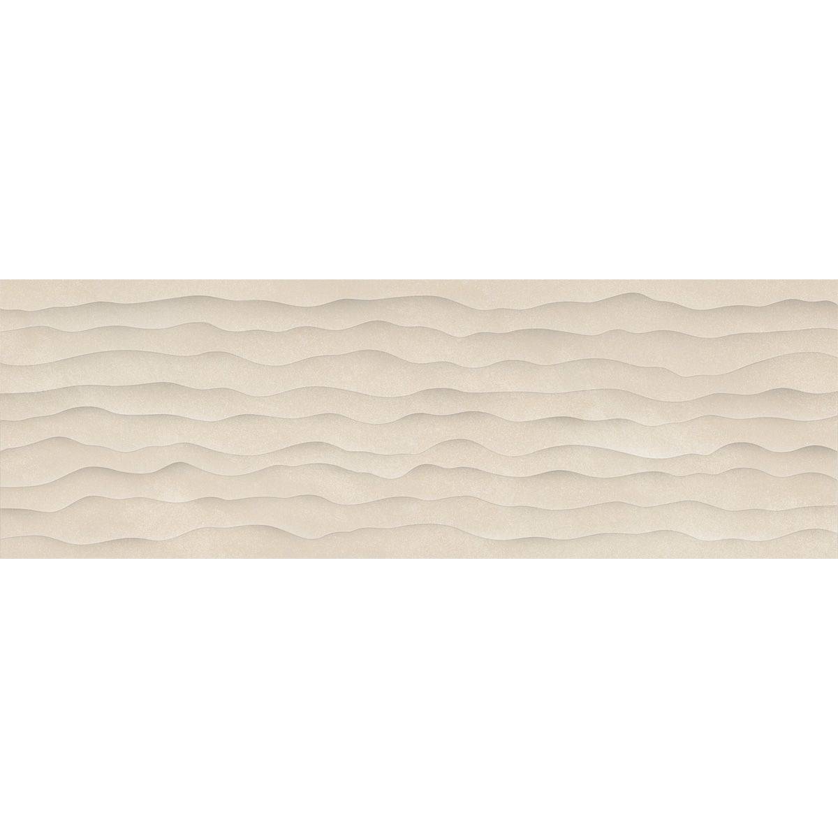 کاشی تیتان رستیک استخوانی گلدیس