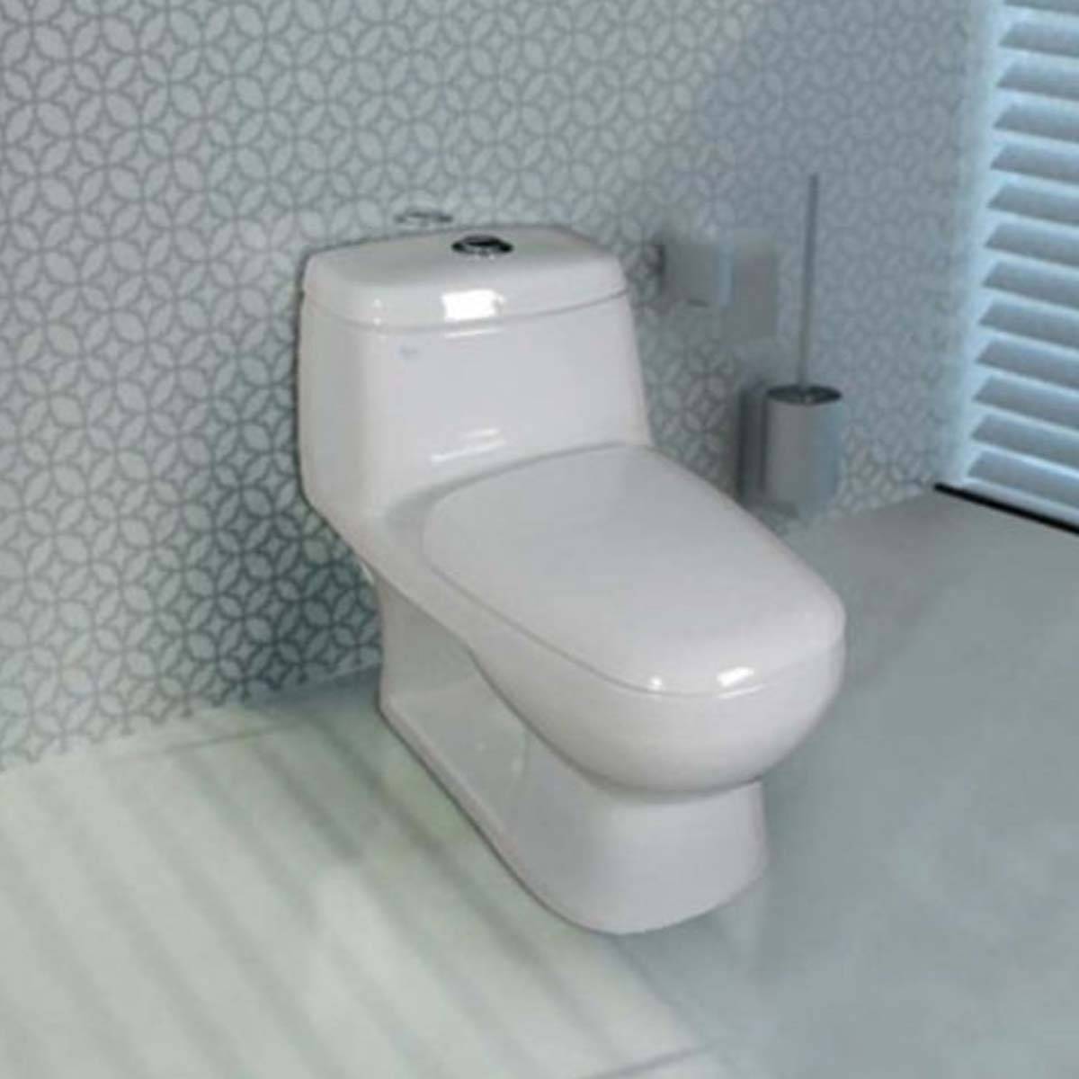 توالت فرنگی پارمیس گلسار فارس