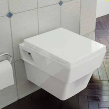 توالت فرنگی دیواری آستر گلسار فارس