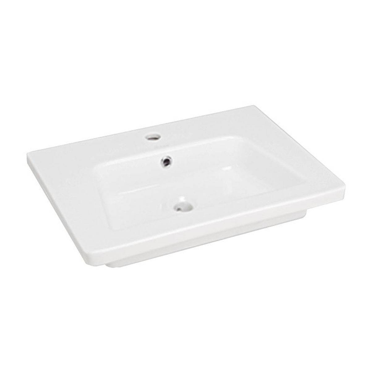 روشویی روکابینتی بورونیا چینی کرد