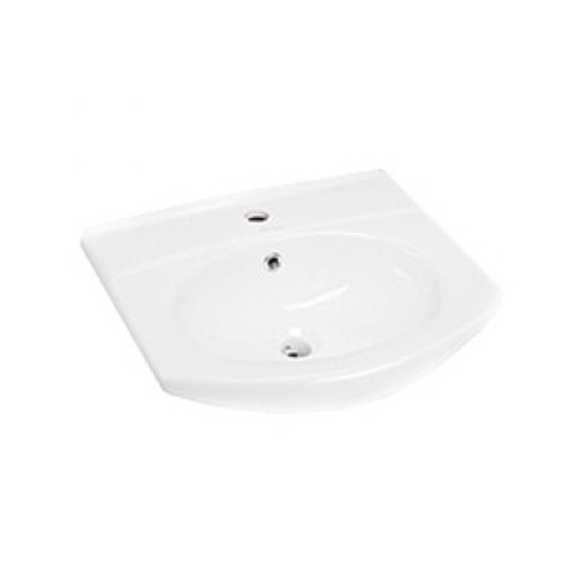 روشویی روکابینتی تولیپ چینی کرد