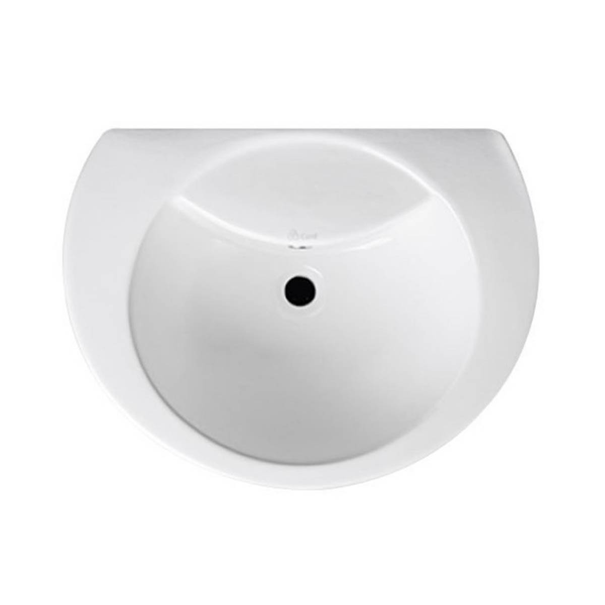 روشویی پایه دار دیسی چینی کرد