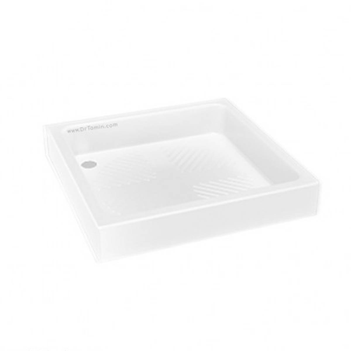 زیردوشی رگال چینی کرد