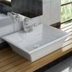 روشویی روکابینتی کاکتوس گلسار فارس