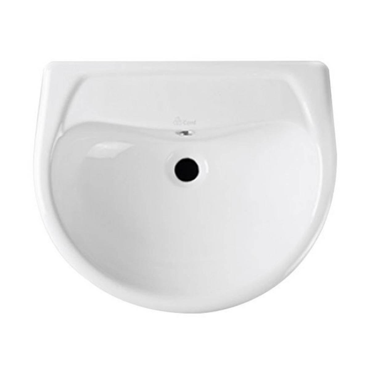 روشویی پایه دار مونیکا چینی کرد