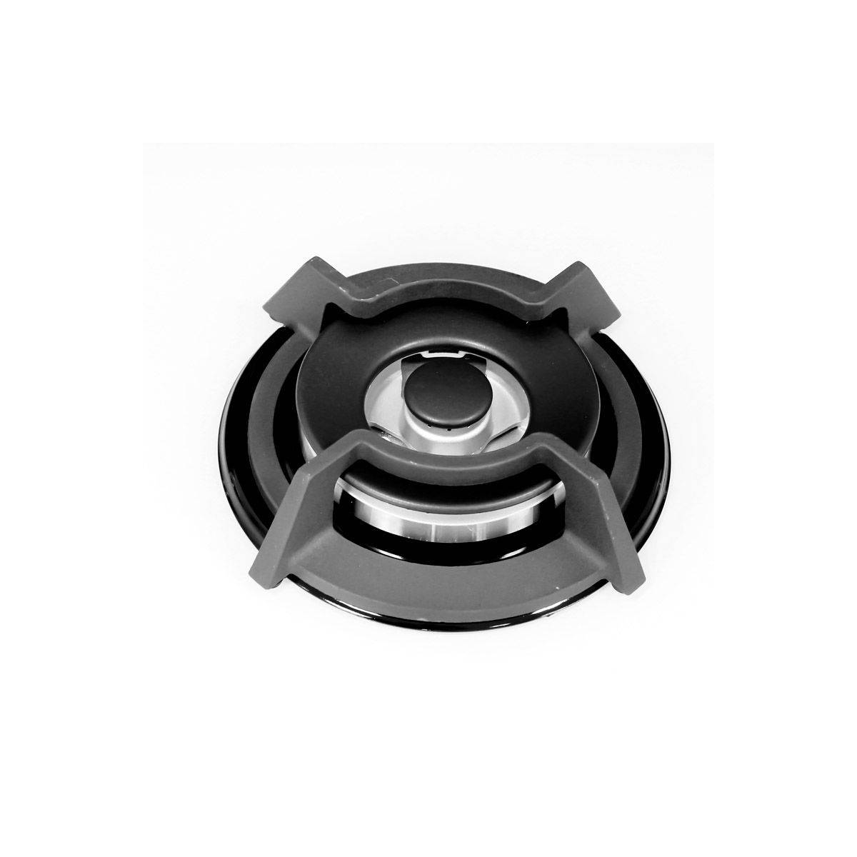 اجاق گاز صفحه ای MG 0016 سفید بیمکث