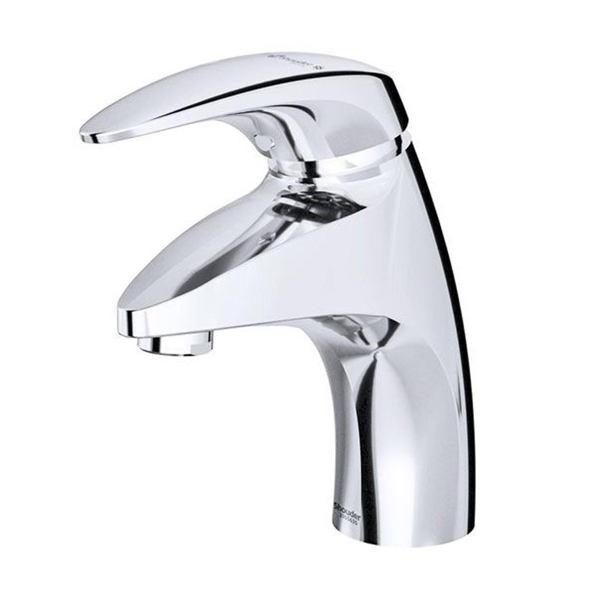 شیر روشویی سنیور کروم شودر