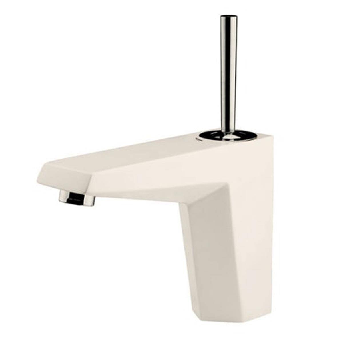 شیر روشویی تیفانی شیری کروم شودر