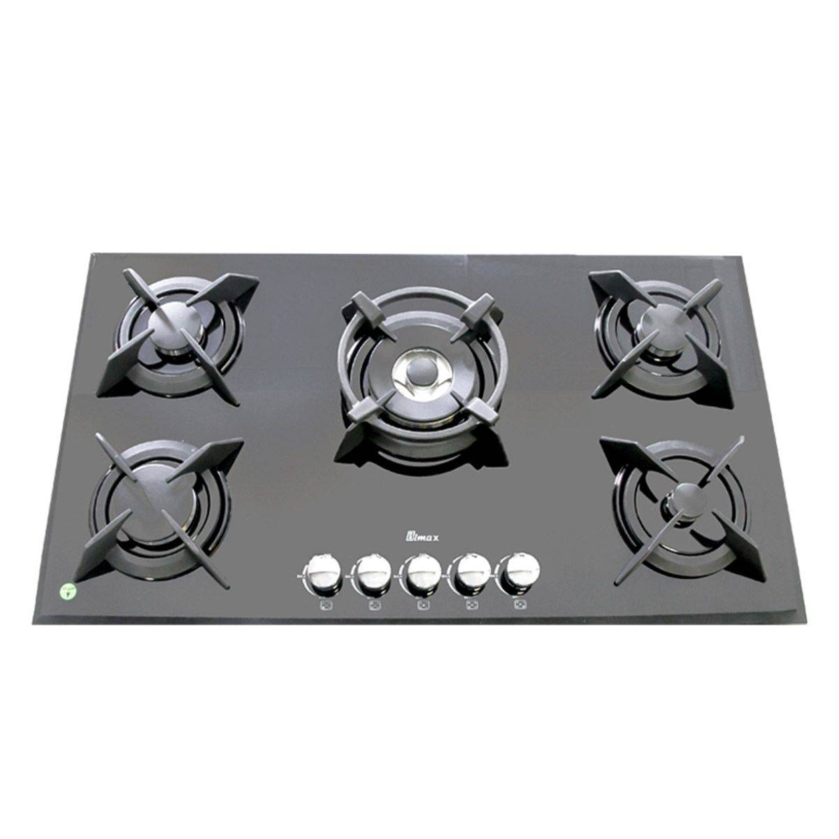 اجاق گاز صفحه ای MG 0058 بیمکث