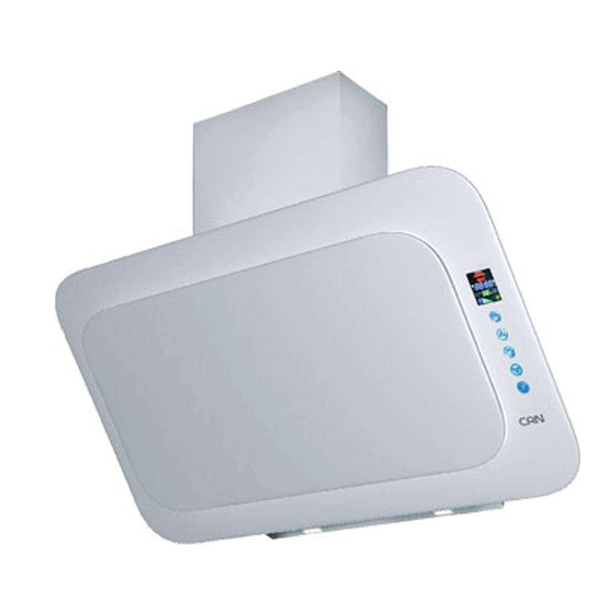 هود شومینه ای پاردیک سفید کن